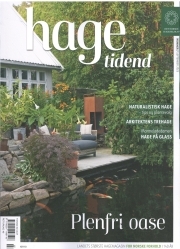 Norsk Hagetidend
