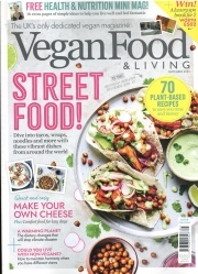 Vegan Food & Living