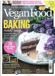 Vegan Food & Living