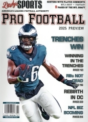 Lindys Pro Football