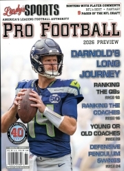 Lindys Pro Football