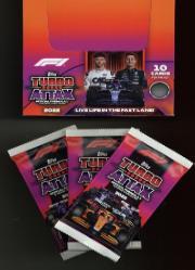 F1 TurboAttax 1pack 22