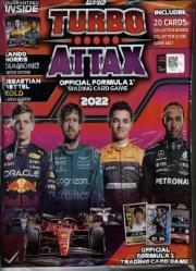F1Turbo Attax StartP22
