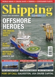 Shipping Today&Yester.