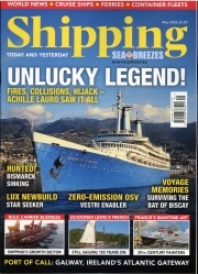 Shipping Today&Yester.