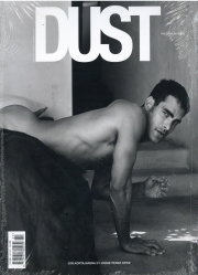 Dust Magazine