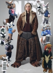 Dust Magazine