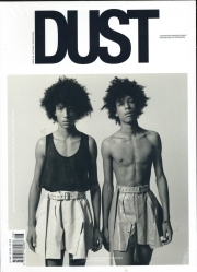 Dust Magazine