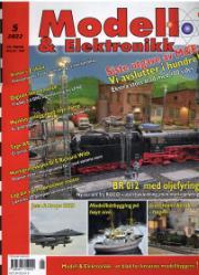 Modell & Elektronikk