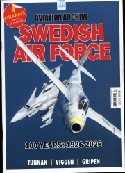 Aviation Archive