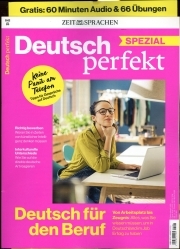 Deutsch Perfekt Spezia