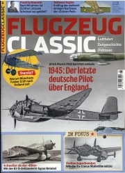 Flugzeug Classic