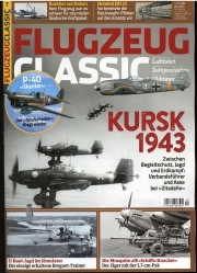 Flugzeug Classic