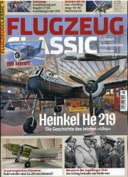 Flugzeug Classic