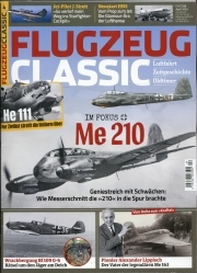 Flugzeug Classic