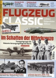 Flugzeug Classic