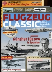 Flugzeug Classic