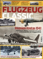 Flugzeug Classic