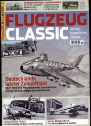 Flugzeug Classic