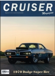 Cruiser Magazine