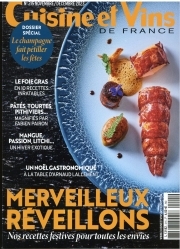 Cuisine & Vins De Fr.