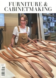 Furniture & Cabinetmak
