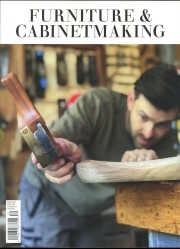 Furniture & Cabinetmak