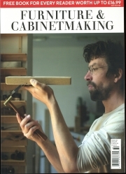 Furniture & Cabinetmak