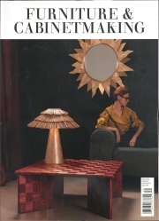 Furniture & Cabinetmak