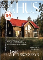 Casa Vårt Nya Hus