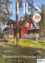 Casa Vårt Nya Hus
