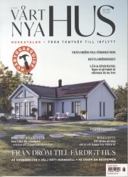 Casa Vårt Nya Hus