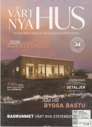 Casa Vårt Nya Hus