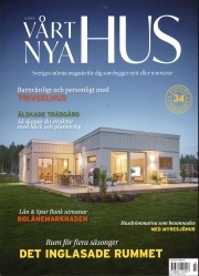 Casa Vårt Nya Hus