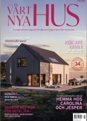 Casa Vårt Nya Hus