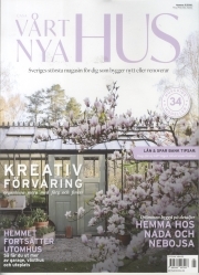 Casa Vårt Nya Hus