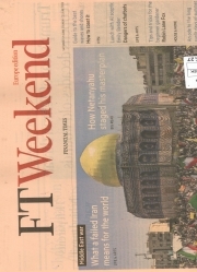 FT Weekend