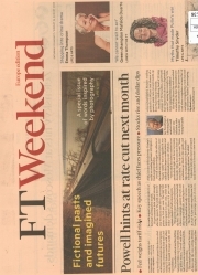 FT Weekend
