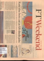 FT Weekend