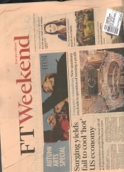 FT Weekend