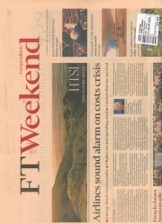 FT Weekend