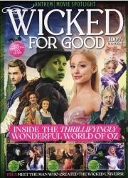 Anthem Wicked For Good