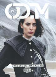 Odalisque Magazine Odalisque Magazine