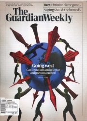 Guardian Weekly