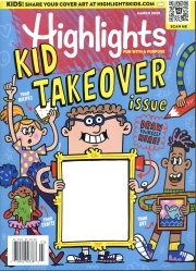 Highlights for Childre