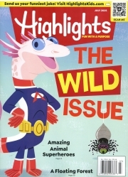 Highlights for Childre