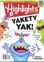 Highlights for Childre