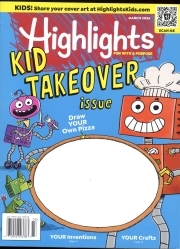 Highlights for Childre