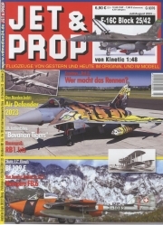 Jet & Prop