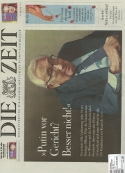 Die Zeit